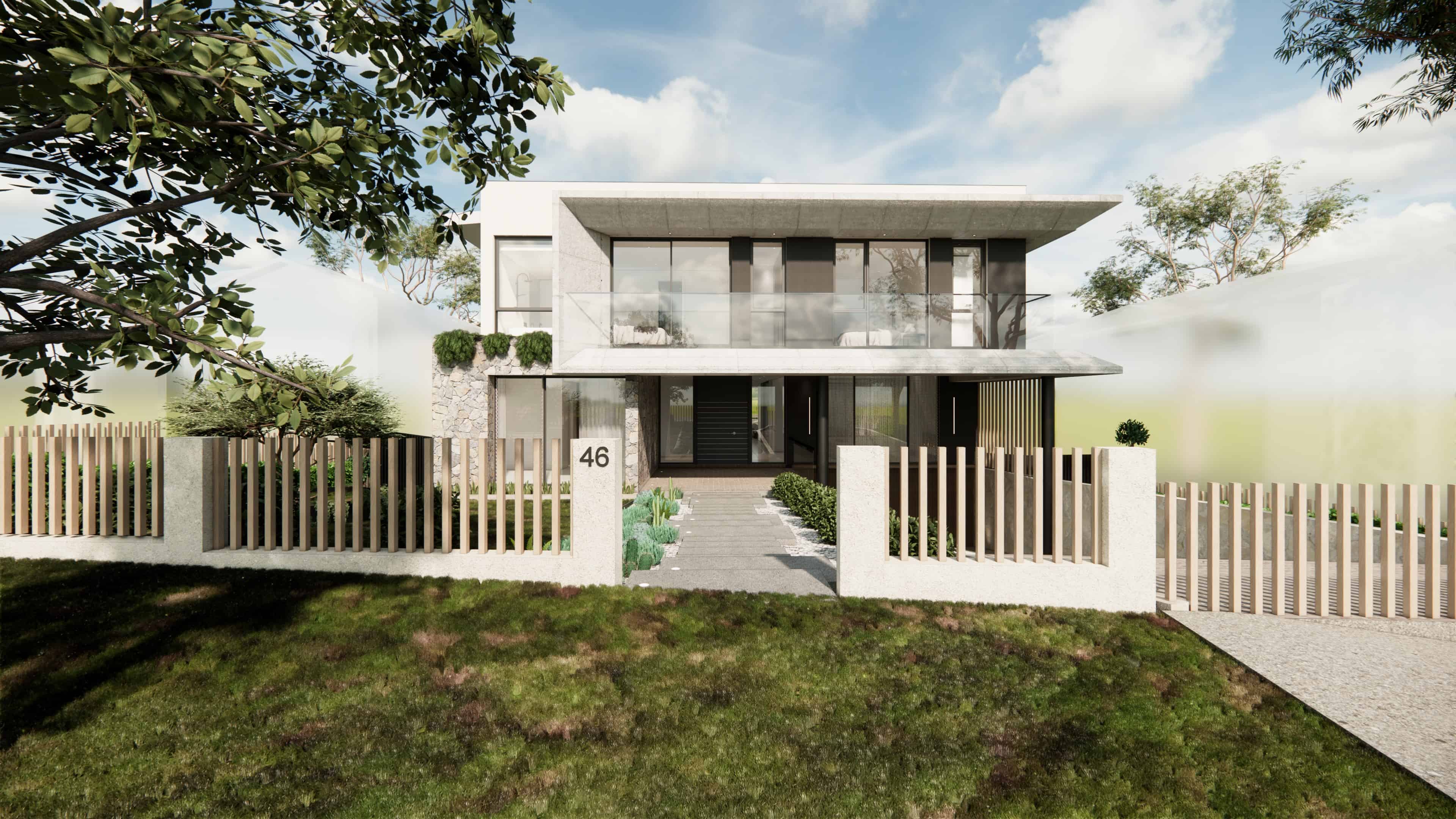46 Clanville Road Roseville NSW 2069