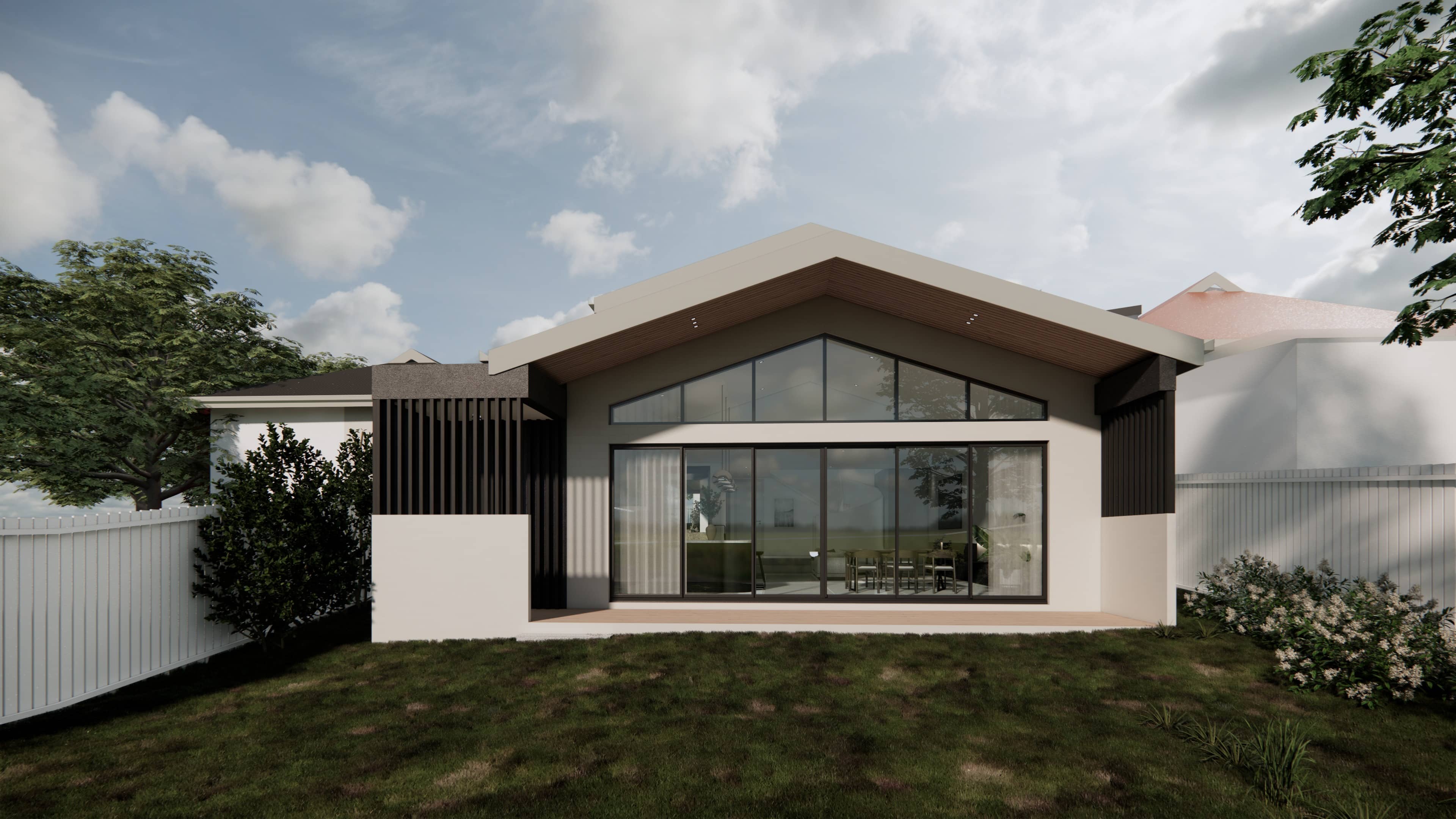 Heritage House