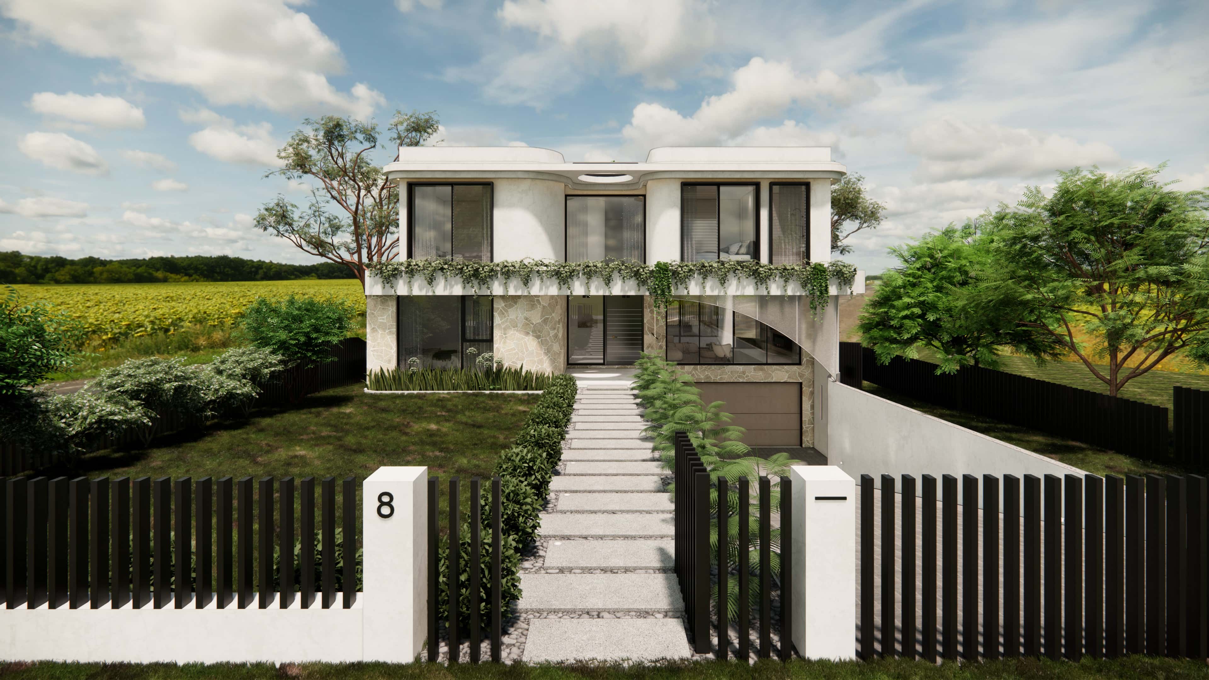 8 Ridgeland Avenue Killara NSW 2071
