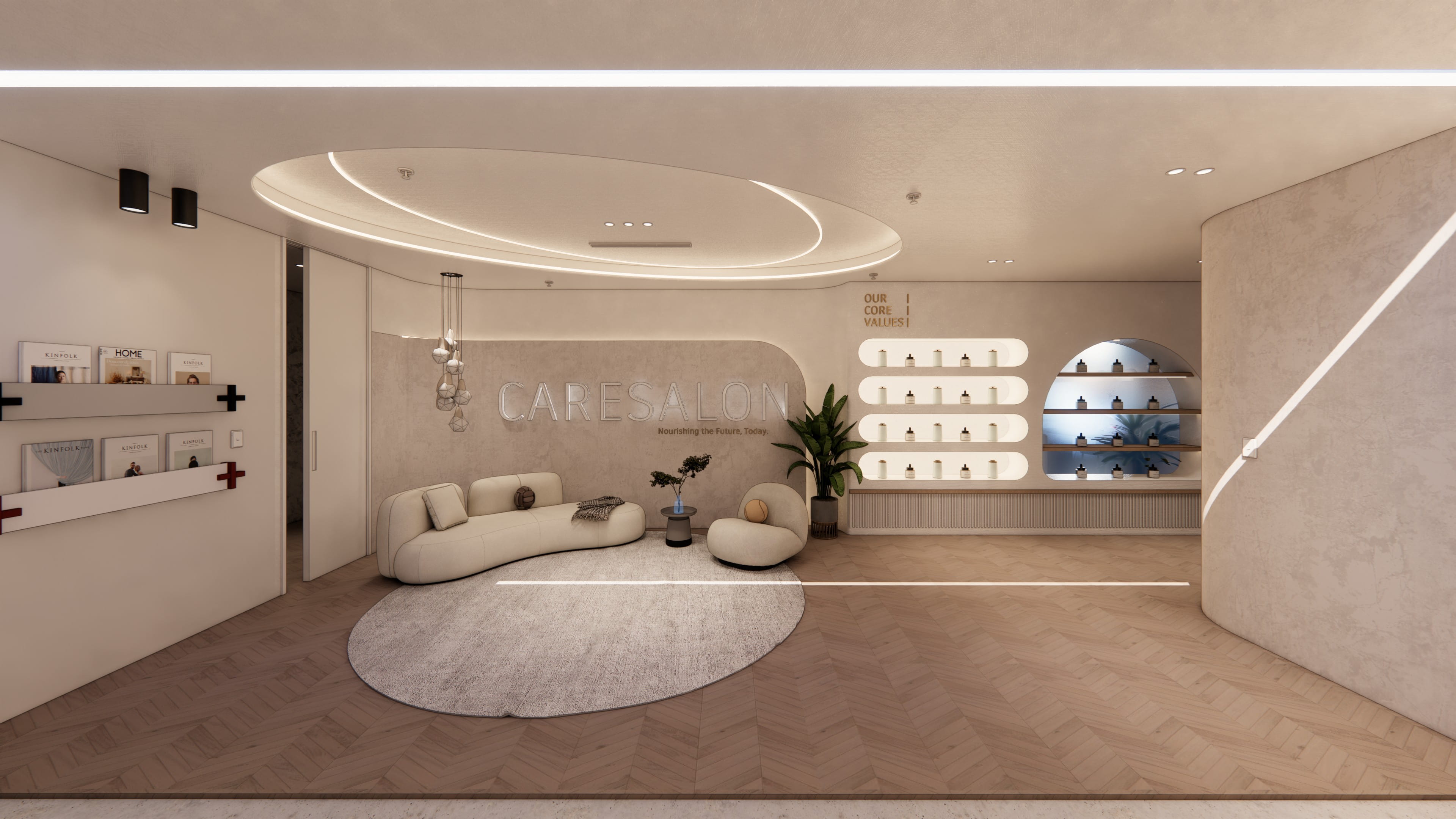 Commercial Fitout