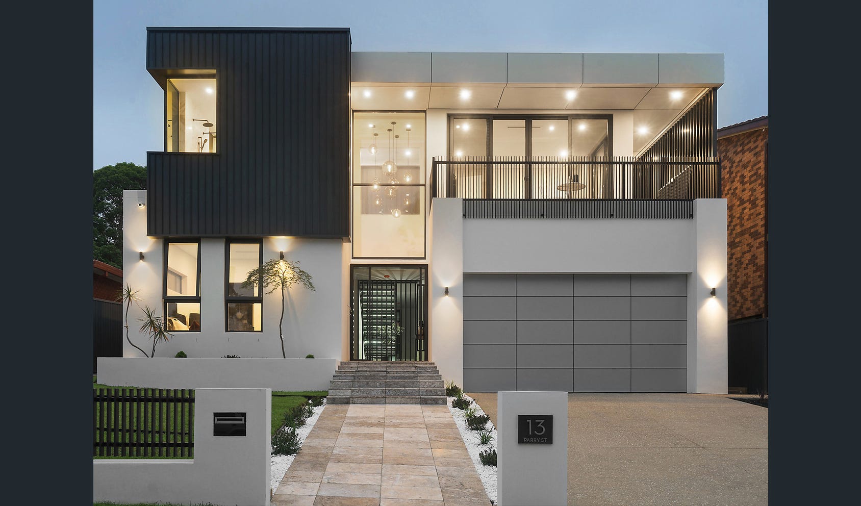 Horizon Residence