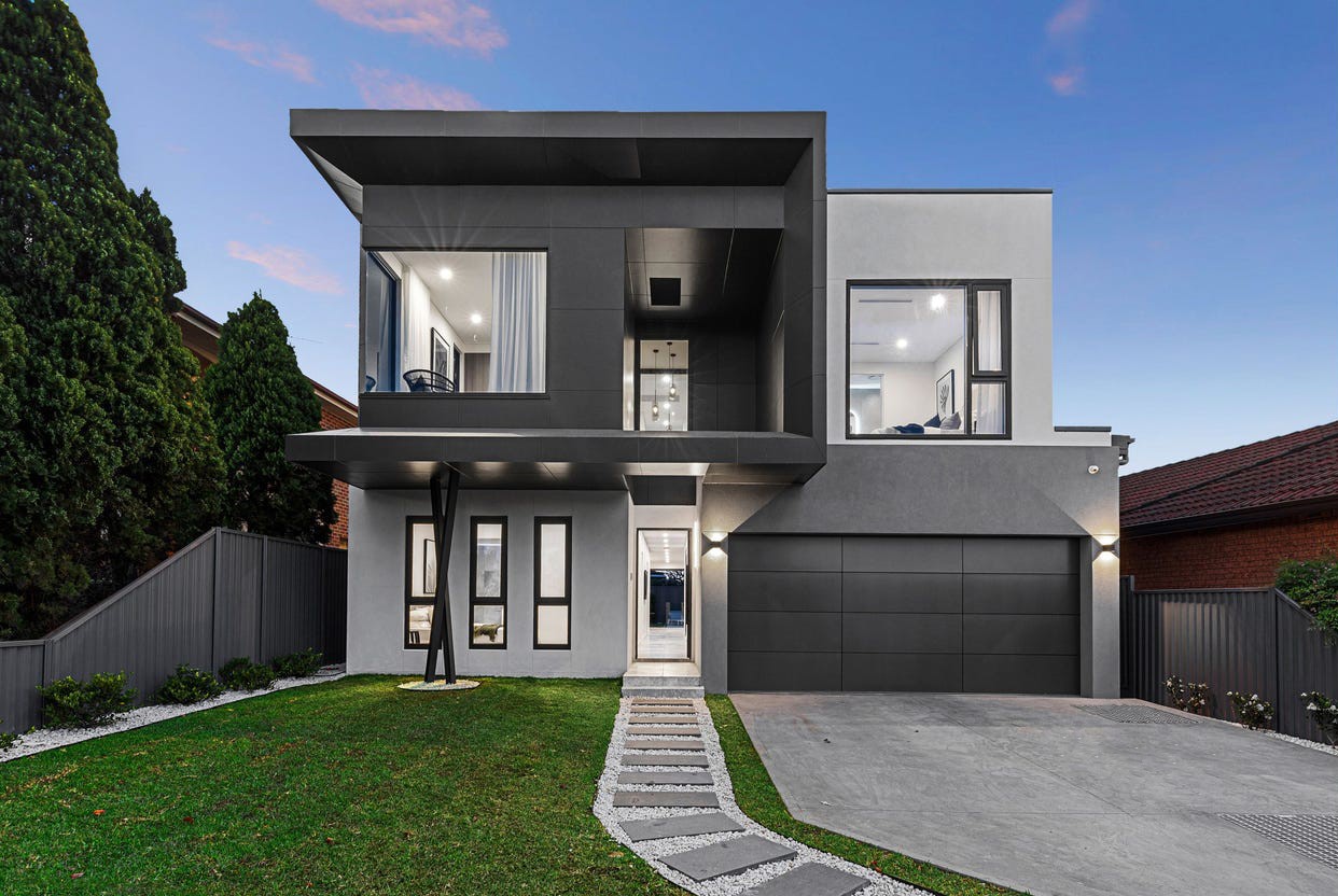 Aurelia House