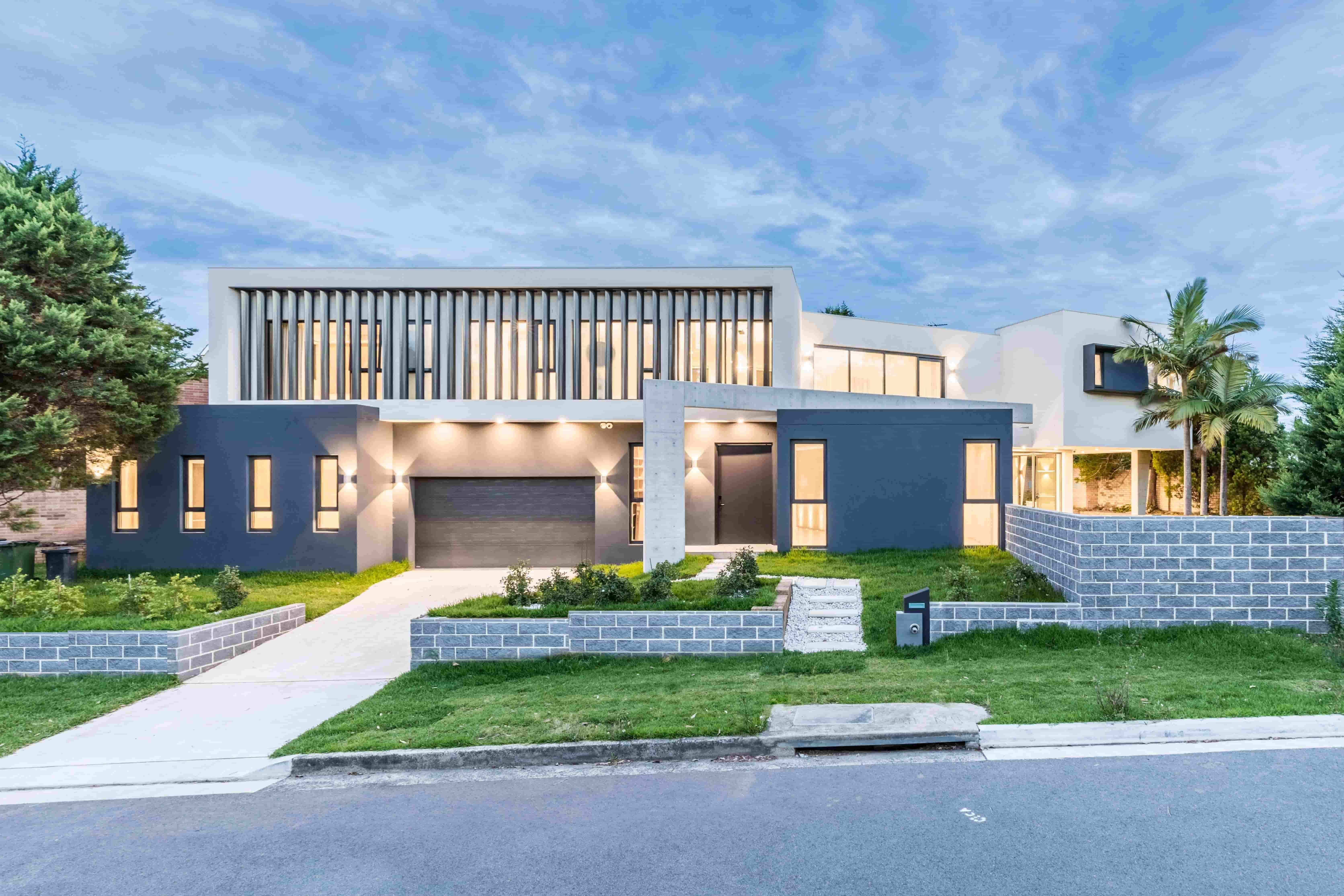 Clear Creek Residence