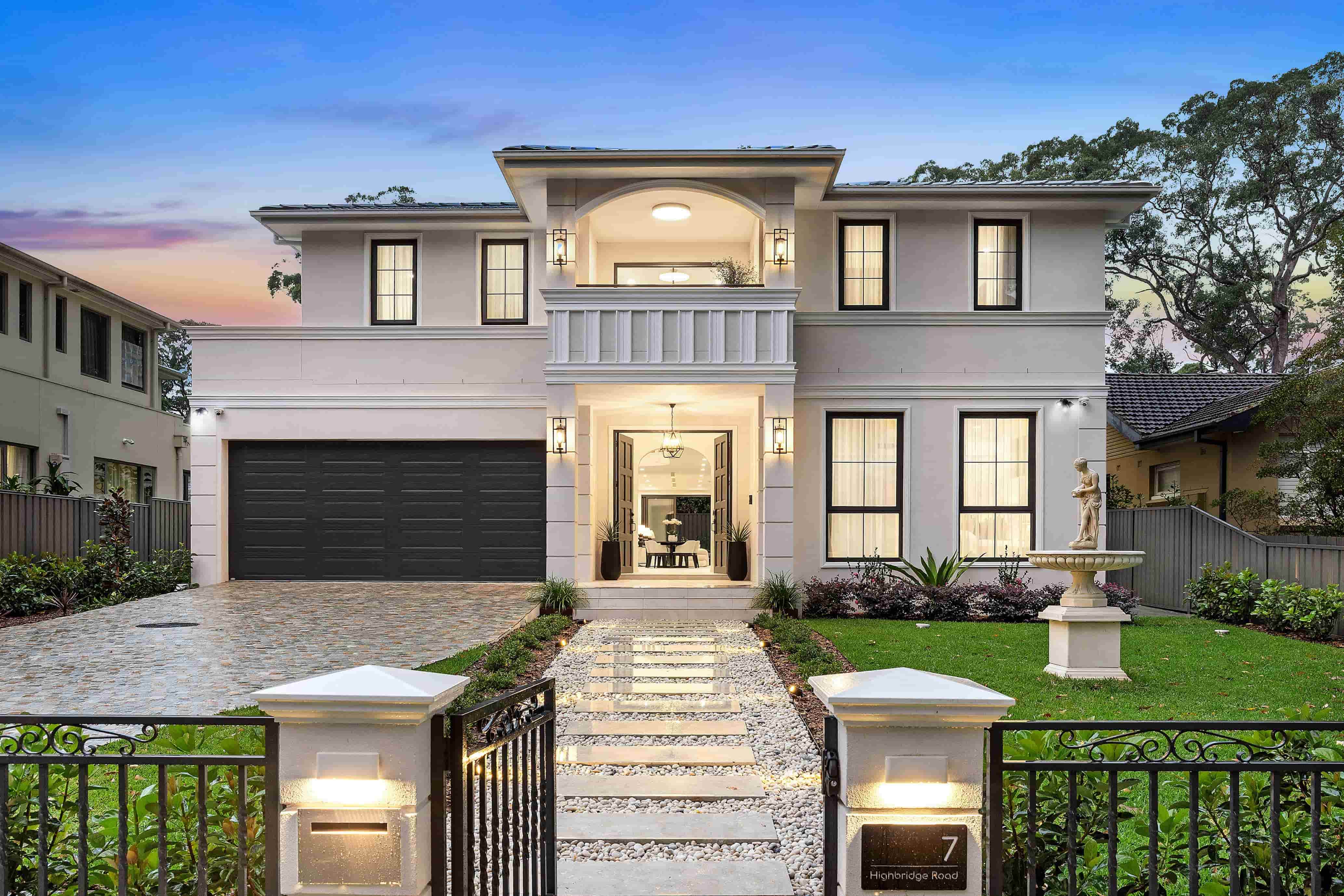 7 Highbridge Rd, Killara NSW 2071