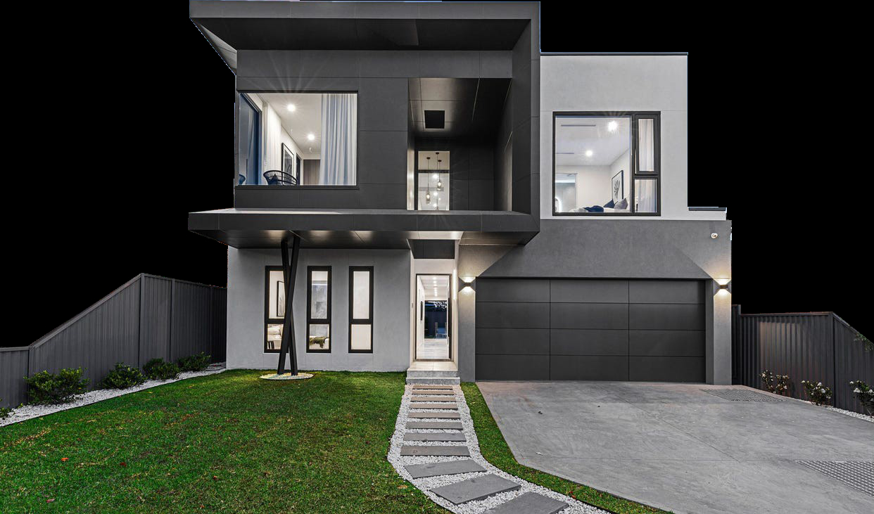 Graphite Path Haven
