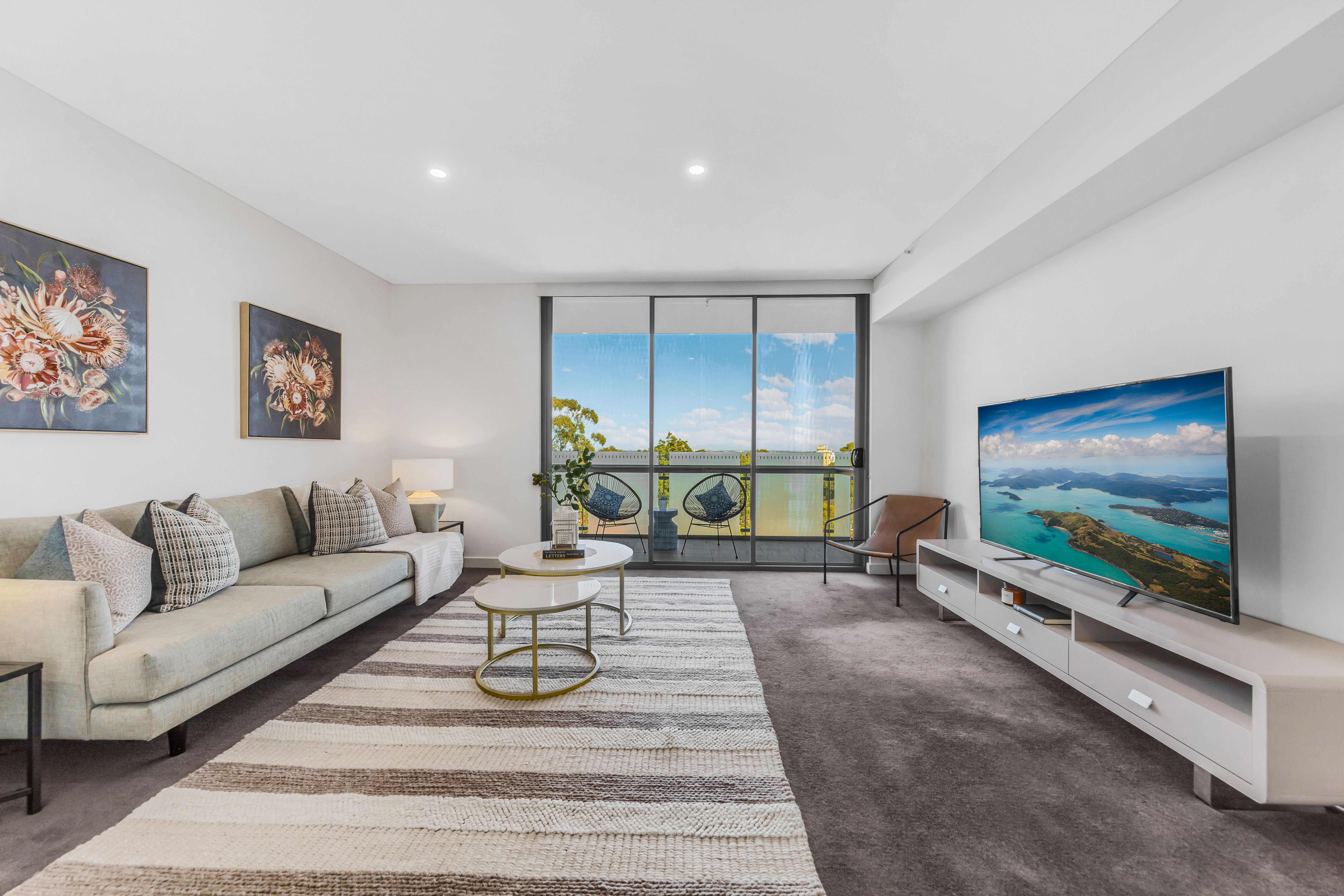 Harbour Light Residence