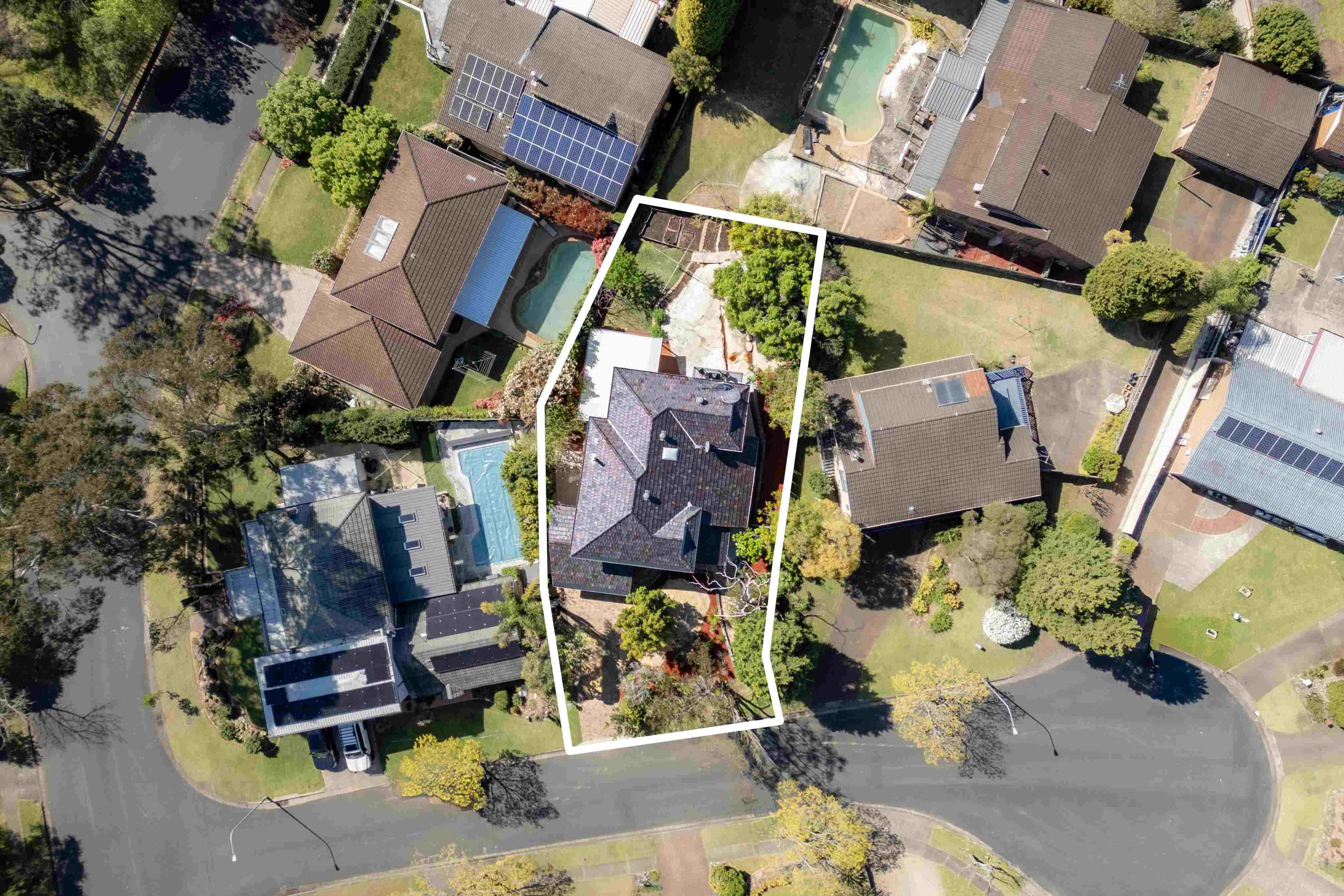 PROPERTIES